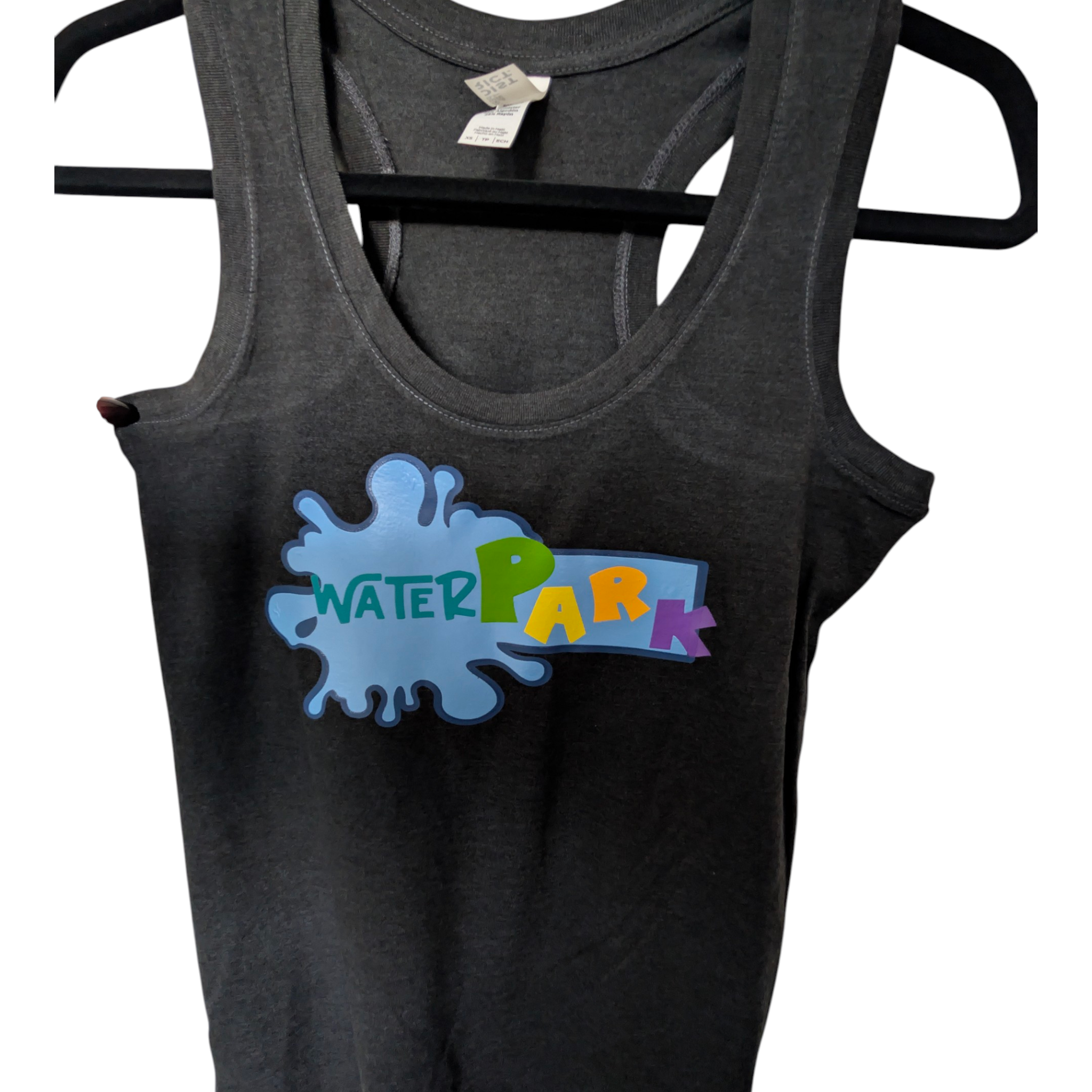 Waterpark Womens Tank