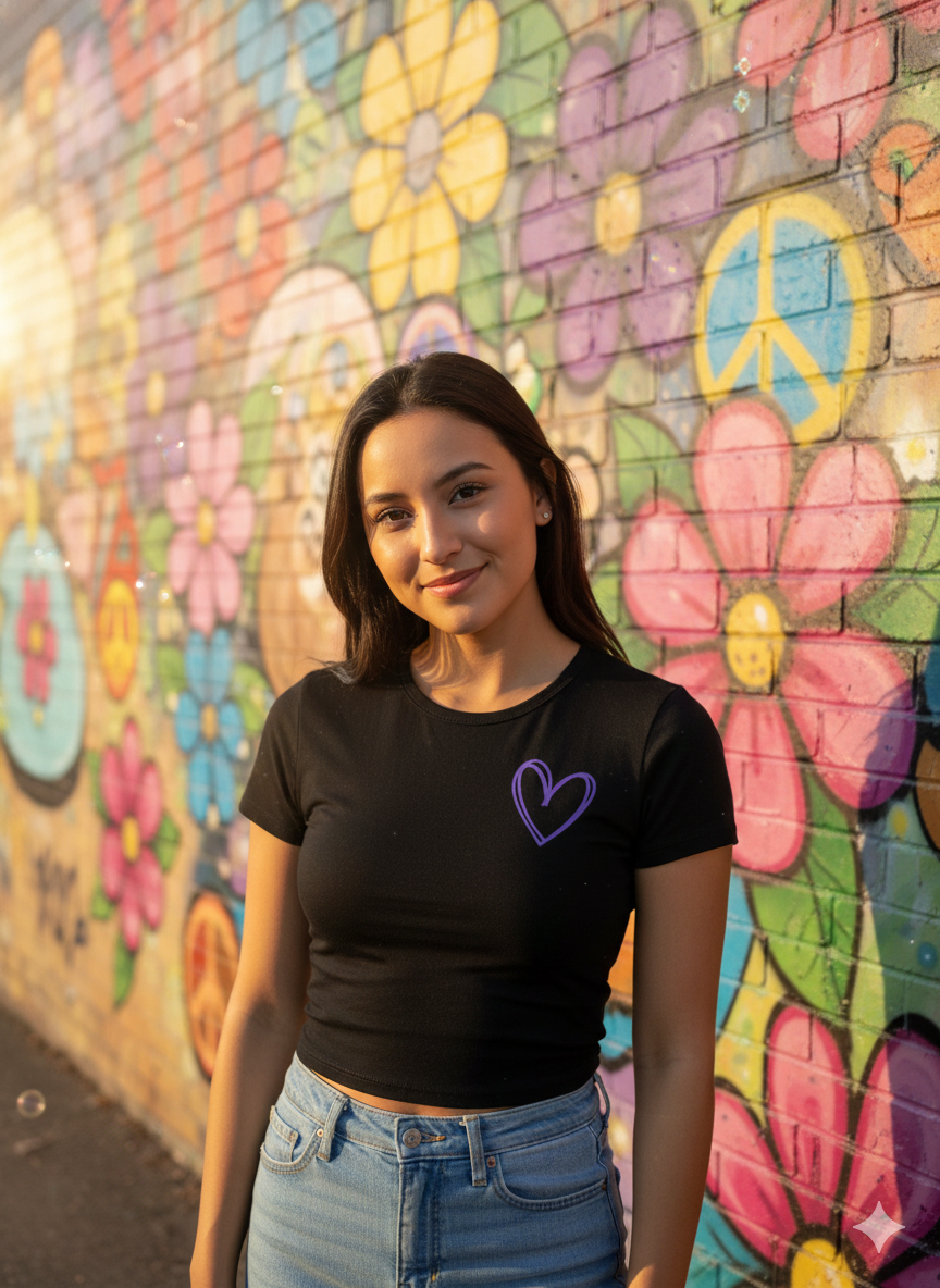 You are amazing, beautiful, and enough women's t-shirt