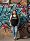Be A Badass With A Good Ass Tank