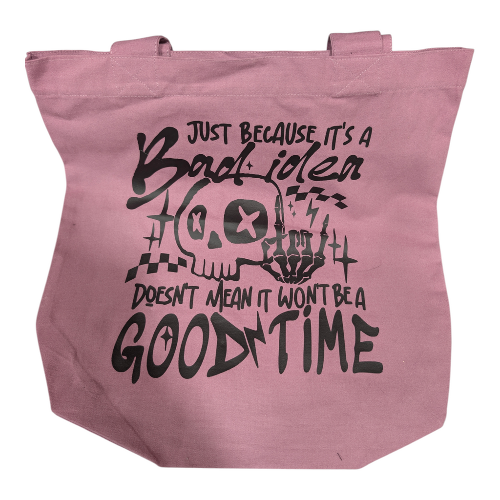 Bad Idea Slouch Bag