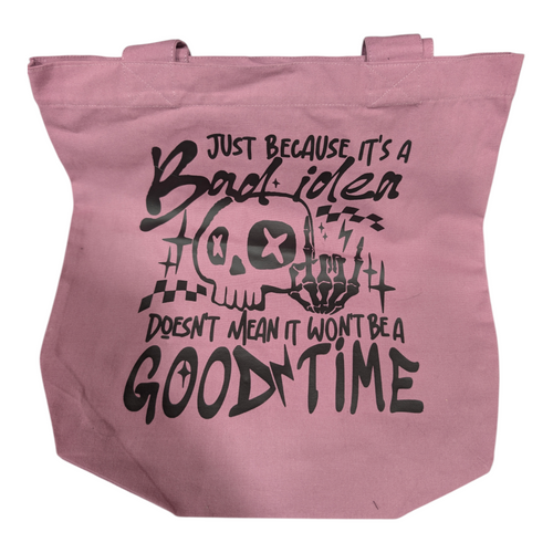 Bad Idea Slouch Bag