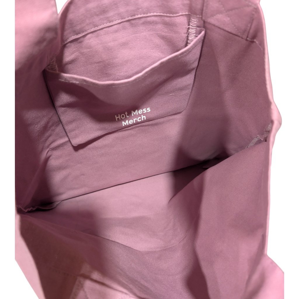 Bad Idea Slouch Bag