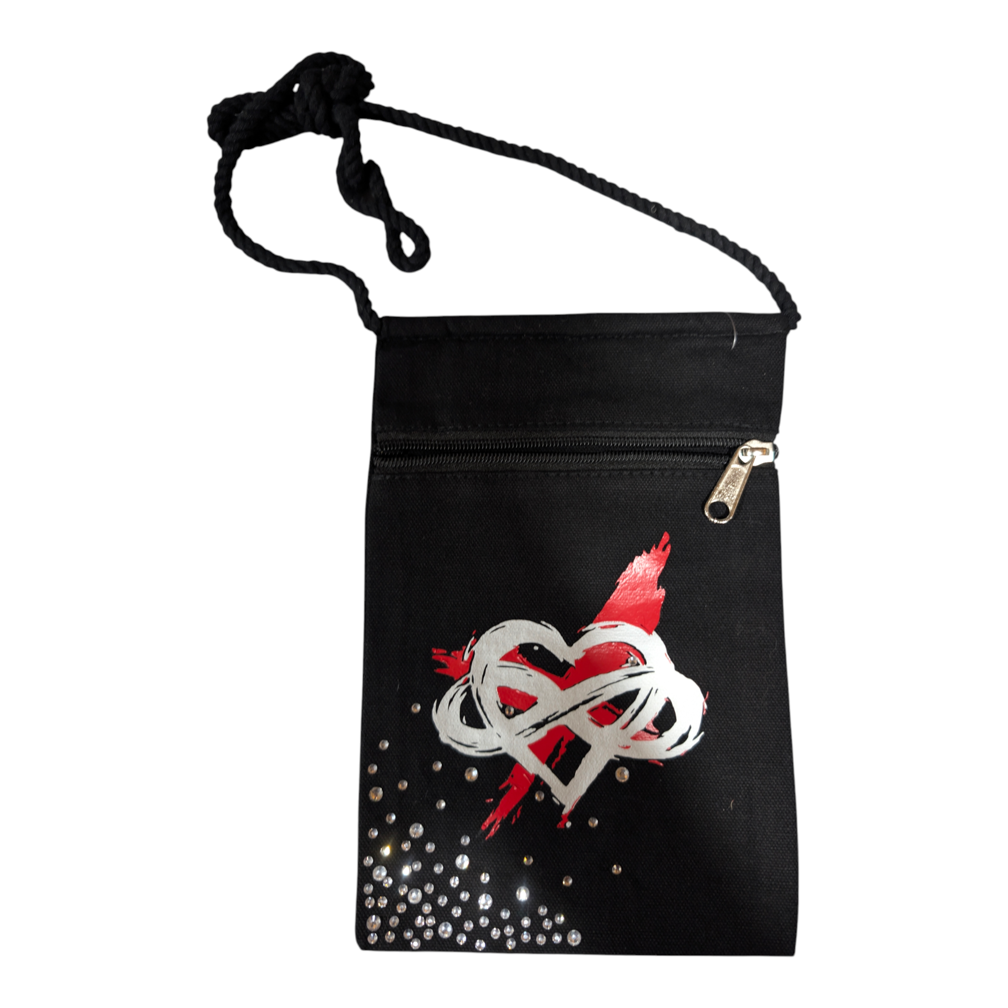 Infinate Love Crossbody Bag