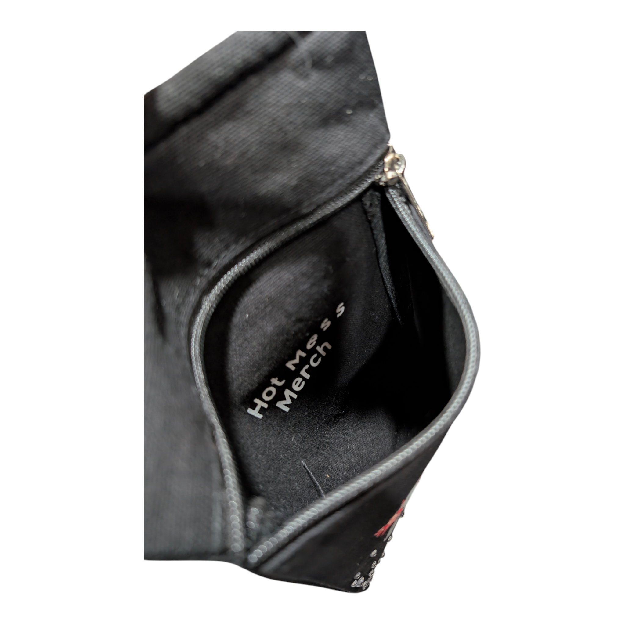 Infinate Love Crossbody Bag