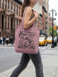 Bad Idea Slouch Bag