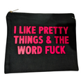Pretty Things...fuck Bag