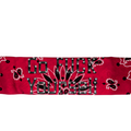 Go Fuck Yourself W/rhinestones Bandana