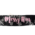 Messy Hair Bandana