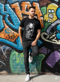 Breakthrough Skull Tee