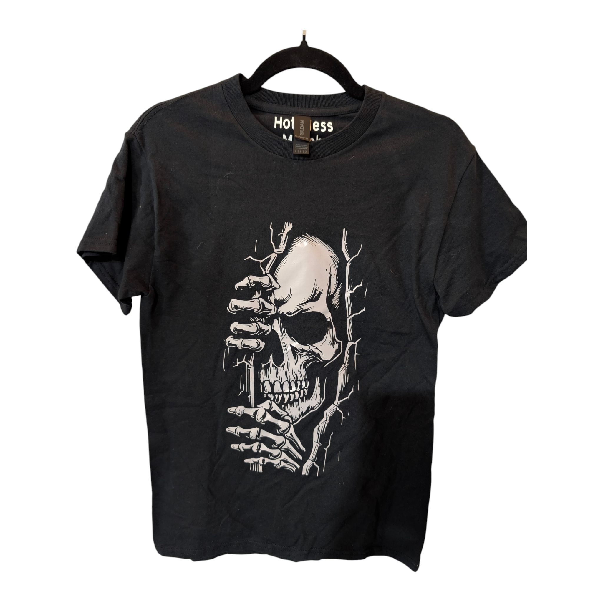 Breakthrough Skull Tee
