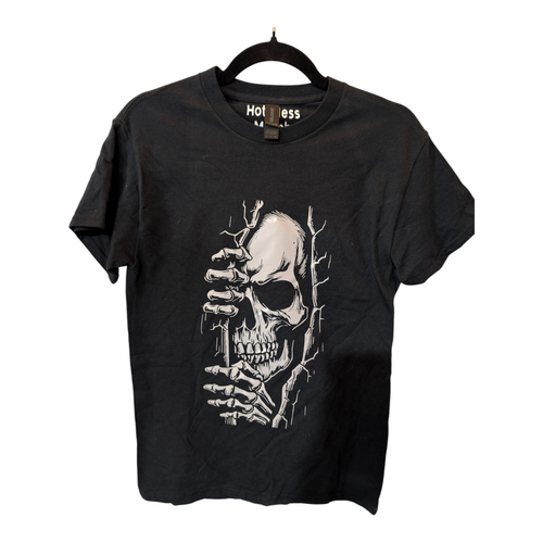 Breakthrough Skull Tee
