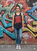 Dead Pedo Women Tank