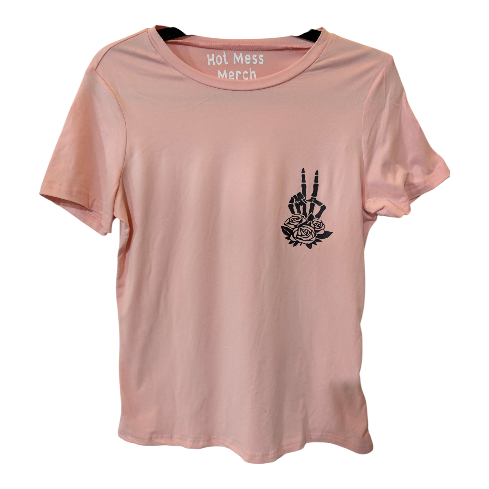 Expensive And Talks Back Tee