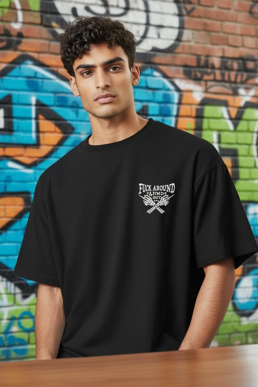 FAFO Generation Tee