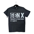 Gen X T-shirt