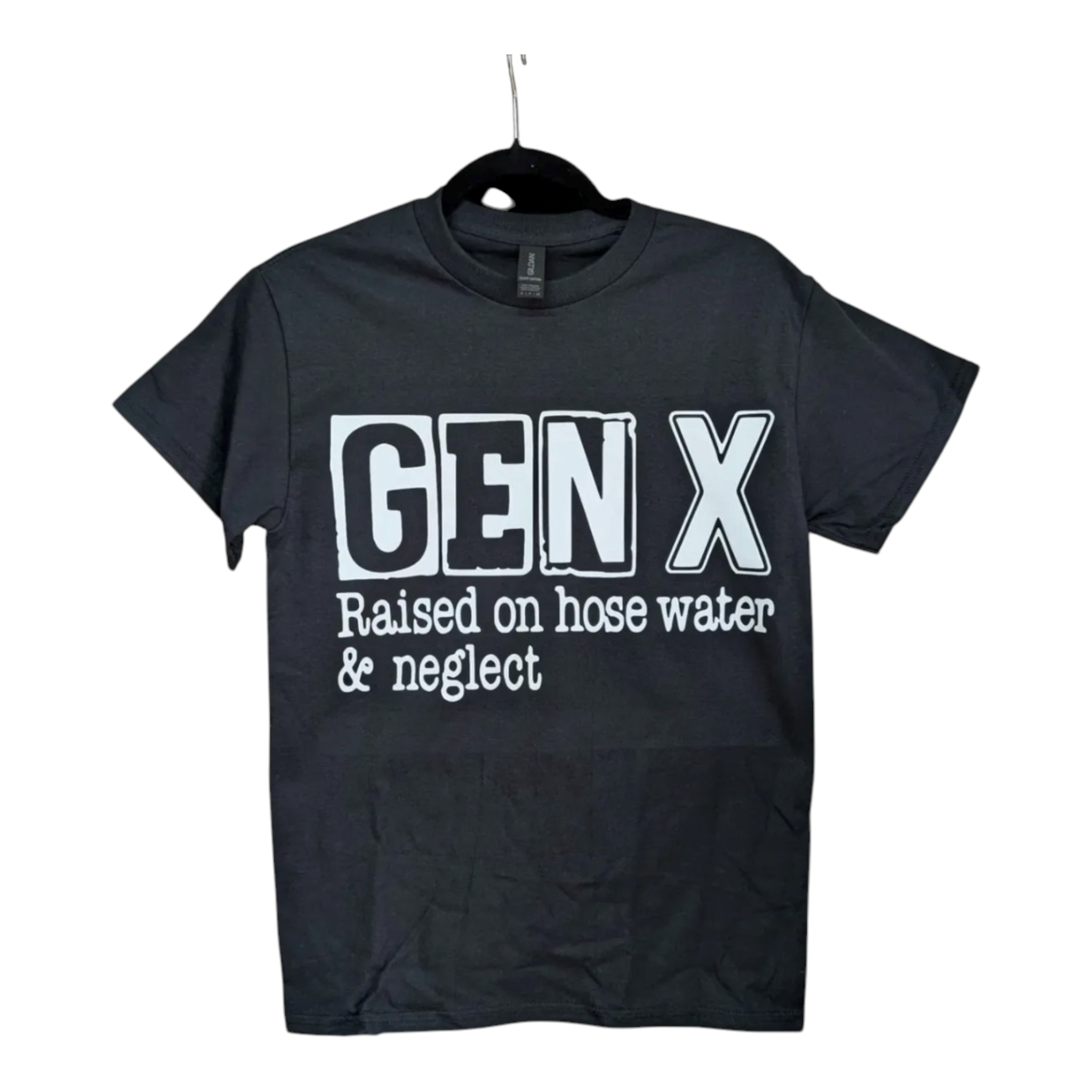 Gen X T-shirt