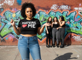 Haters Love Me Crop Top