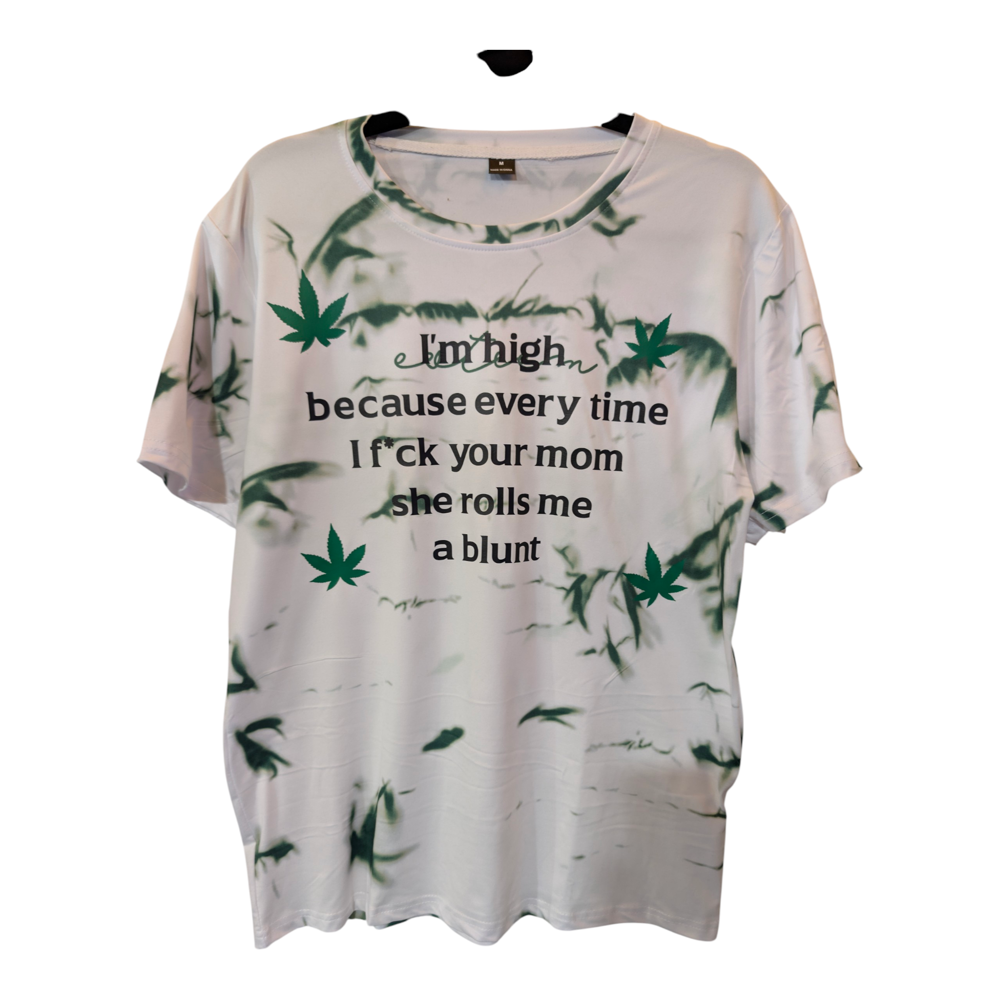 Im High Tshirt