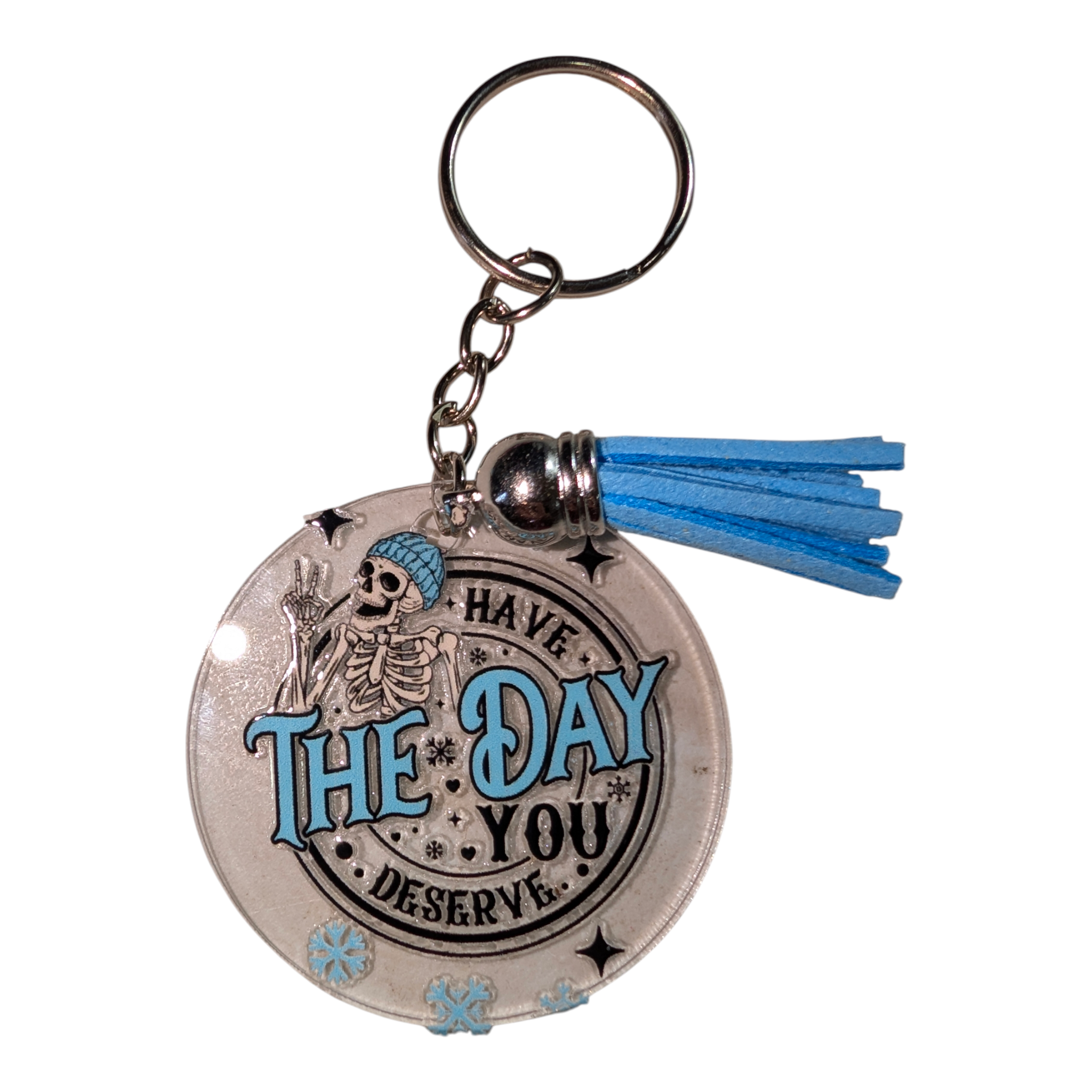 Circle Day You Deserve