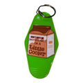 Hotel keychain Little Cooler