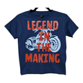 Legend In The Making Kid Tee
