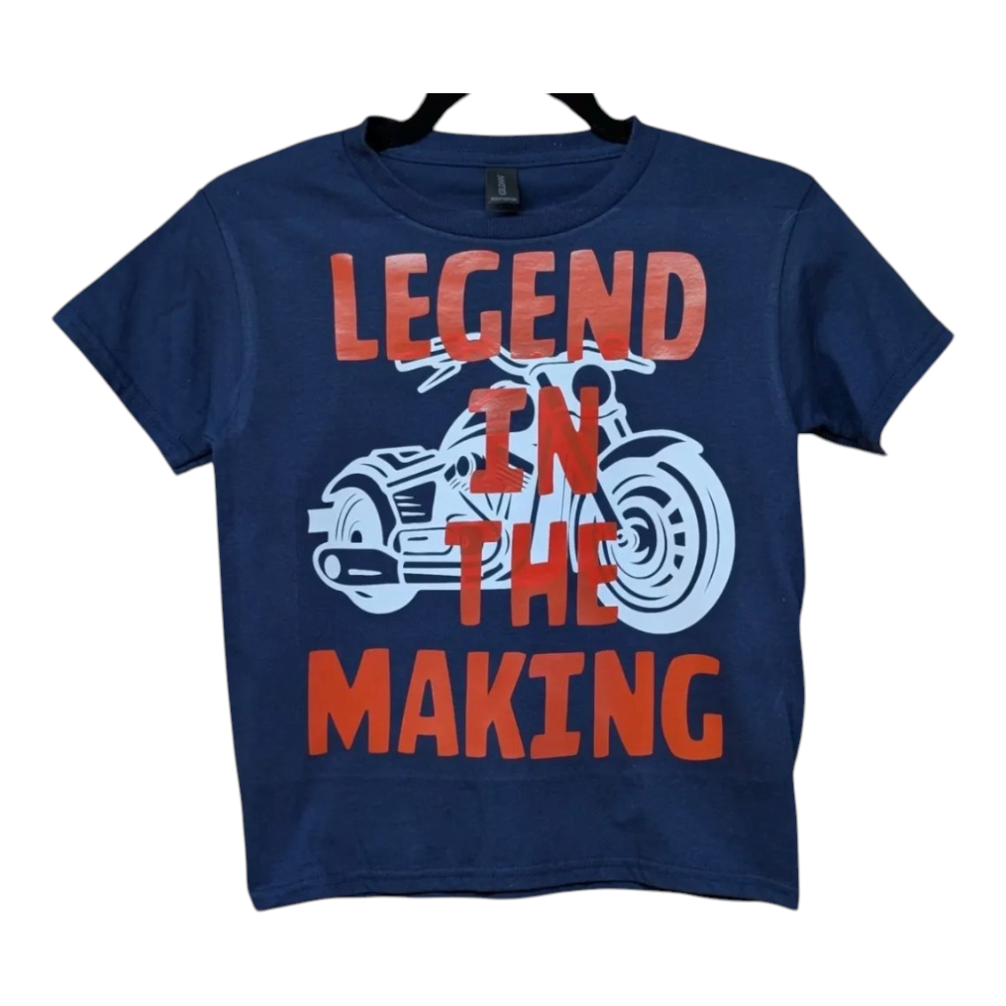 Legend In The Making Kid Tee