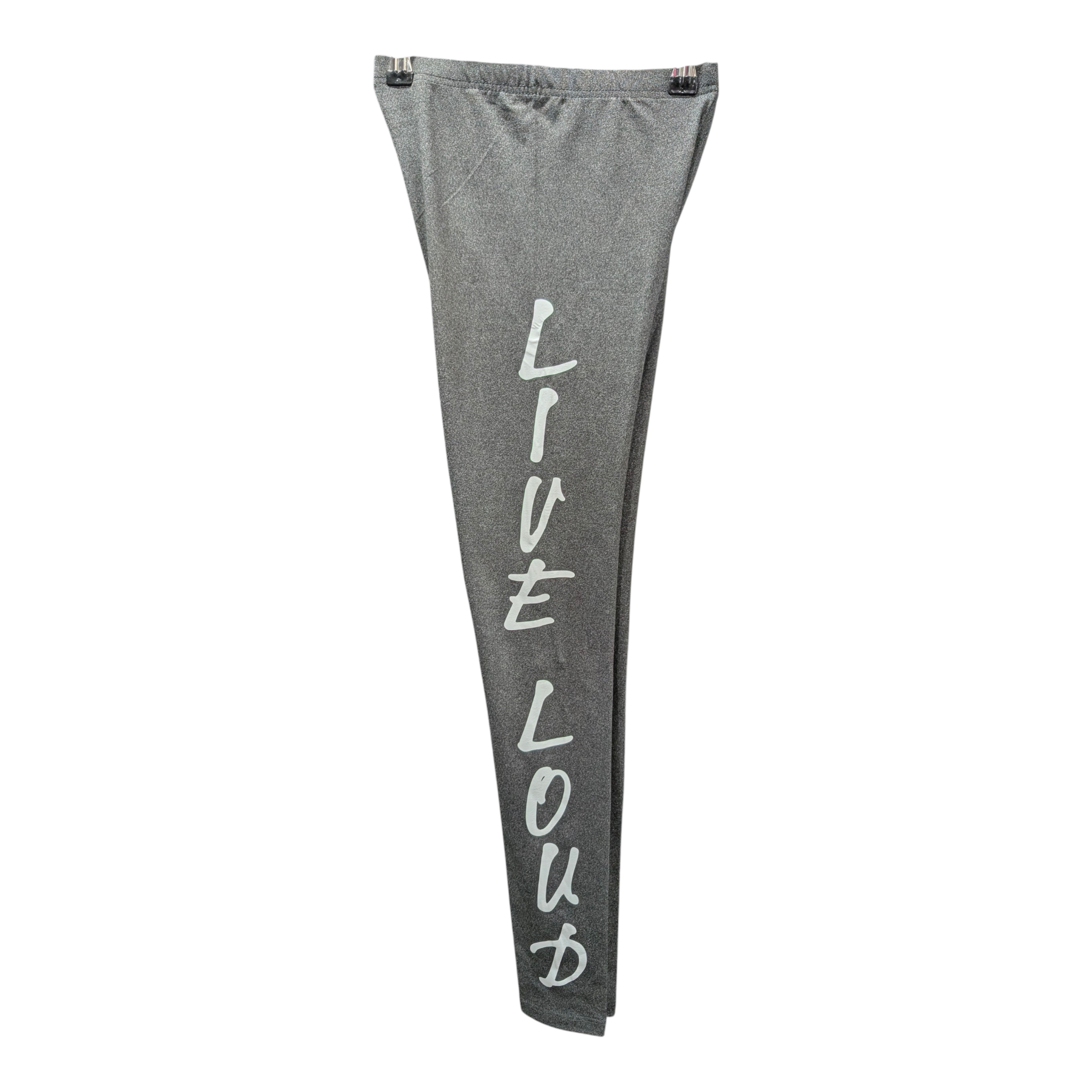 Live Loud Leggings