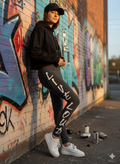 Live Loud Leggings