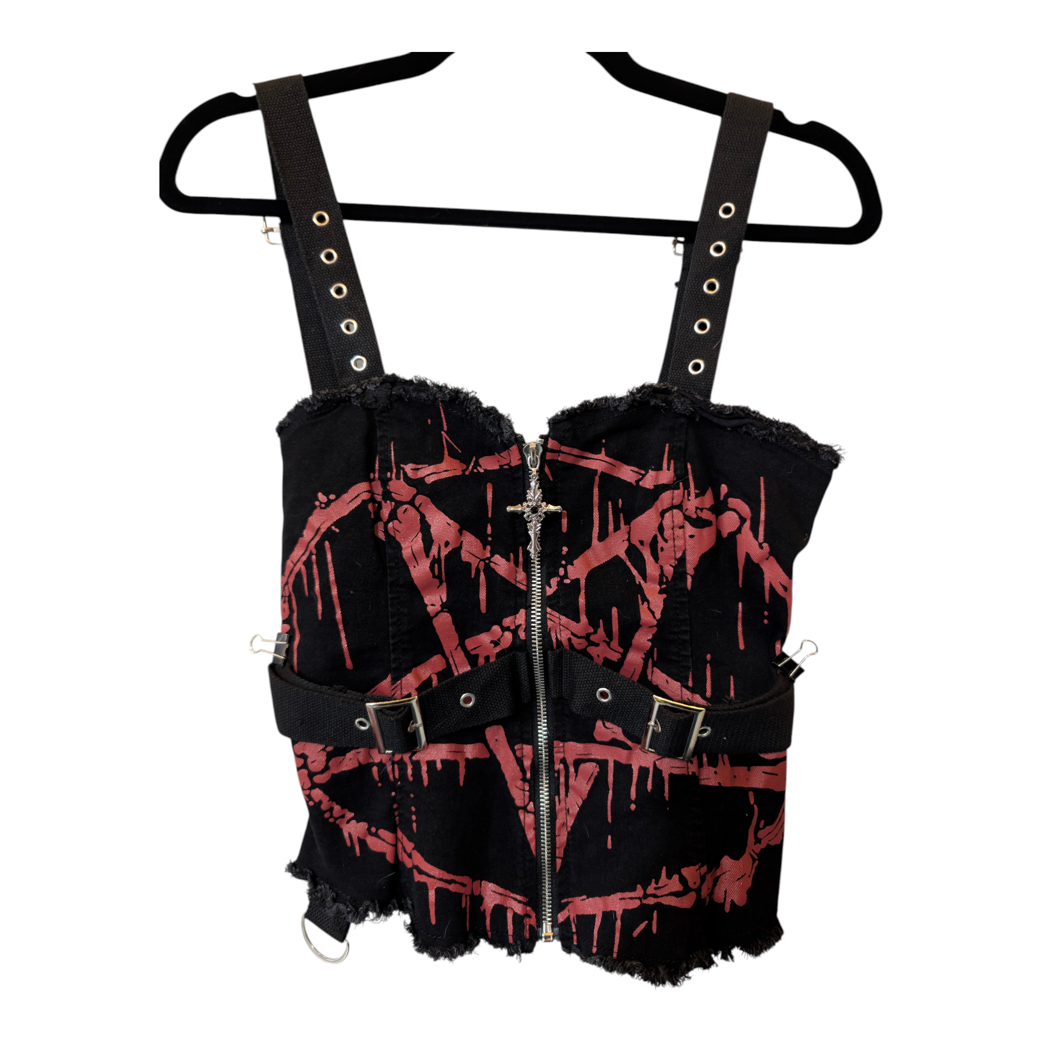 Punk Corset
