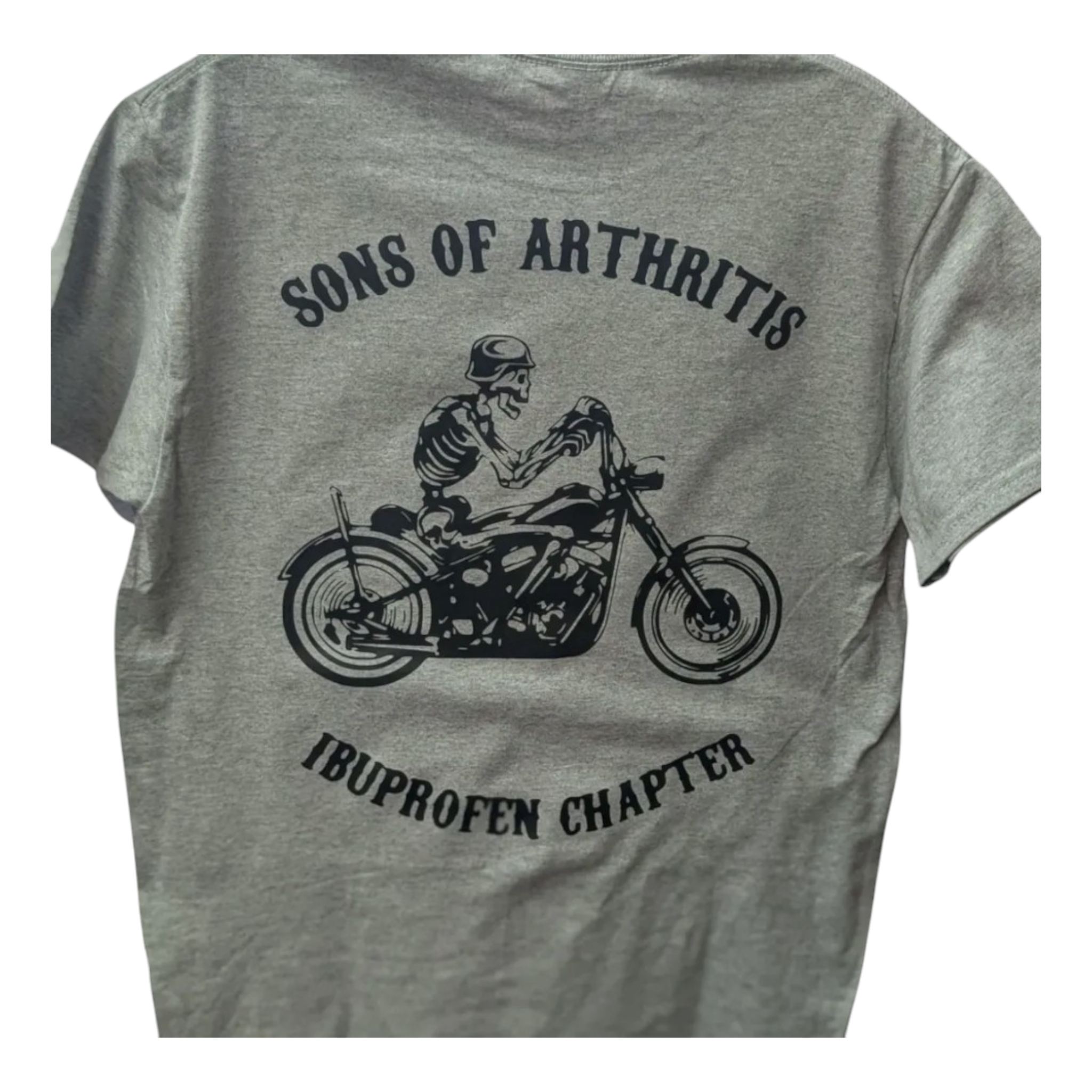 Sons Of Arthritis Tee