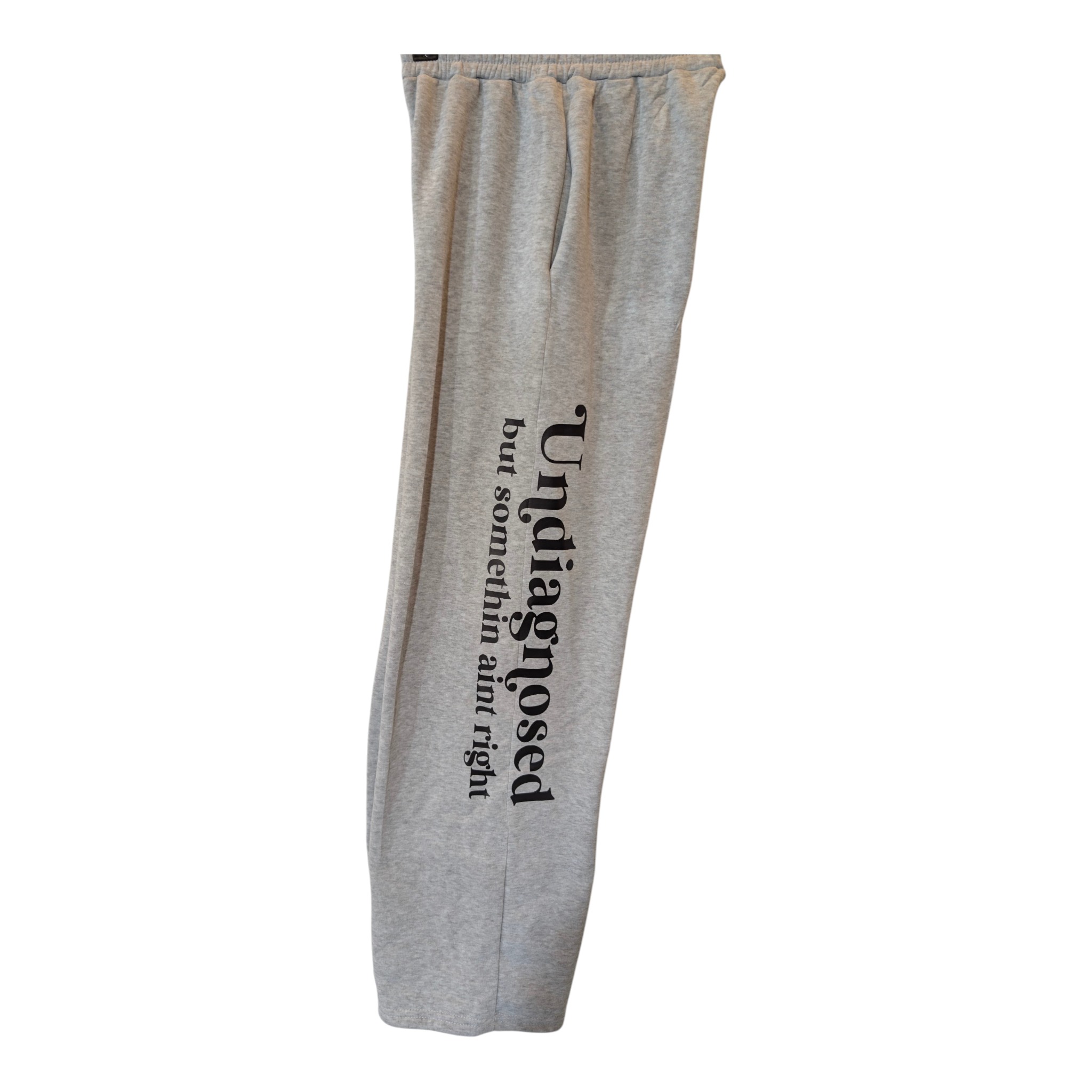 Undiagnosed Sweatpants