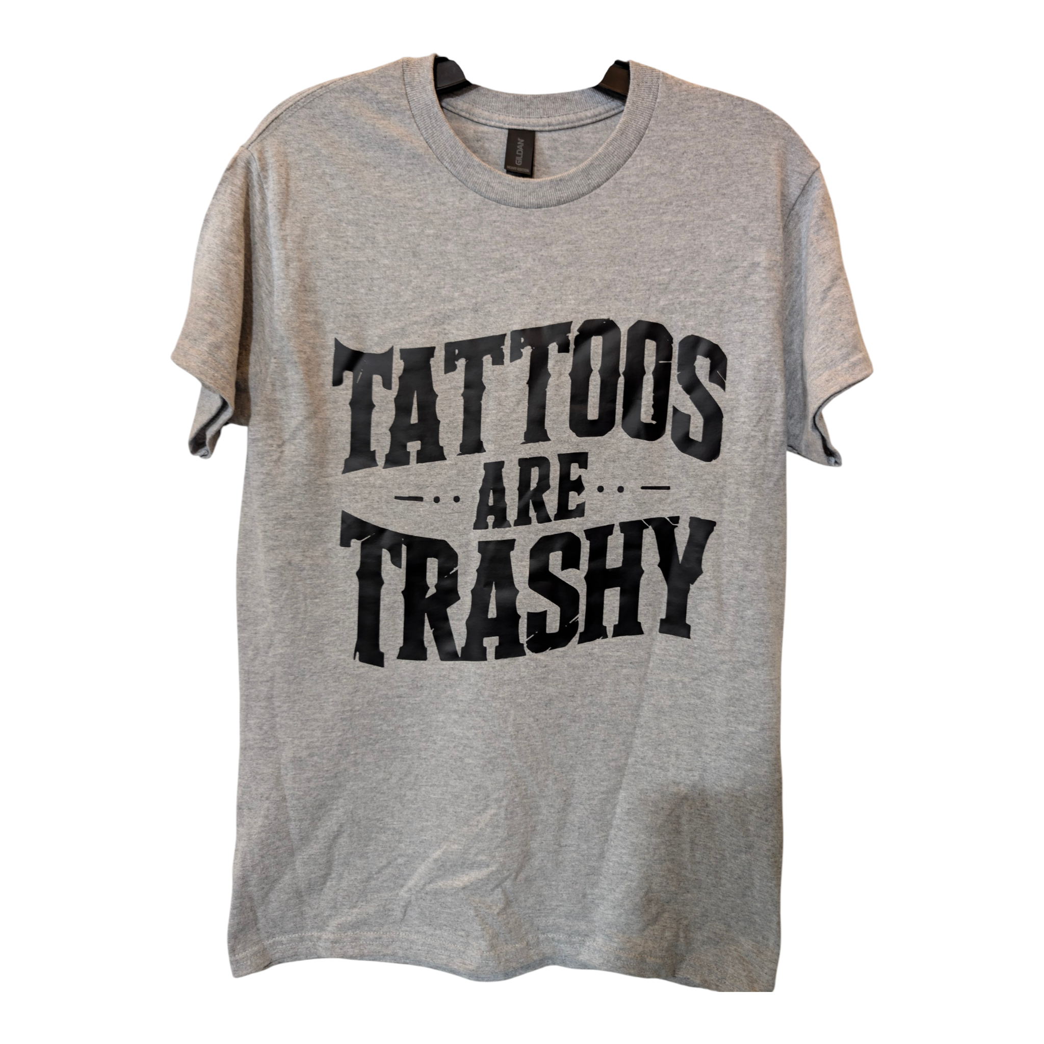 Tattoos Are Trashy Tee