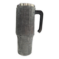 Rhinestone Tumbler